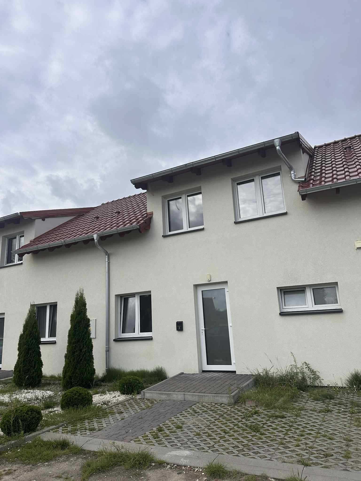 Wynajmę dom w Słubicach