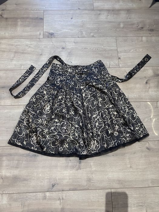 Piękna spodniczka na wesele, świeta, sylwester 36