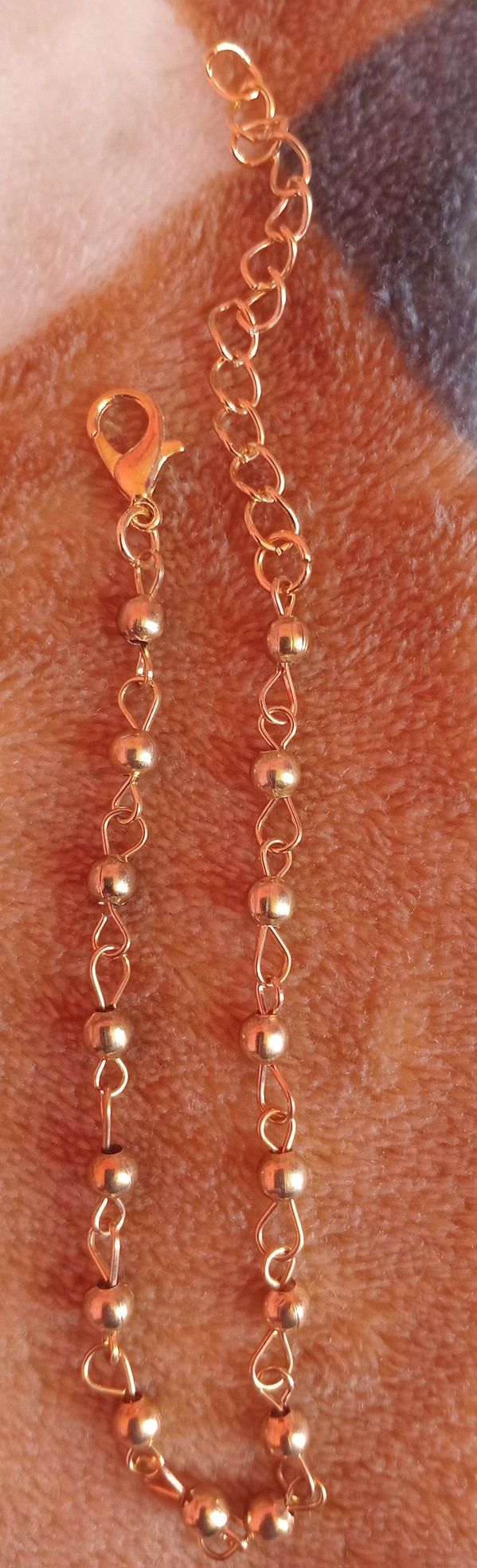 Conjunto NOVO - Relógio + 4 Pulseiras