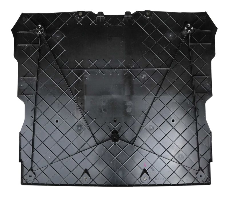 Защита двигателя, переднего подрамника Tesla Model Y / Model 3 1499151