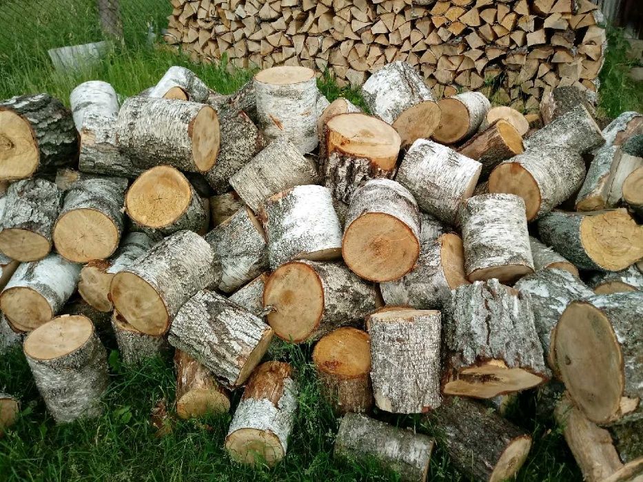 Drewno   opałowe