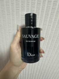 Sauvage Dior, 100 ml; мужские