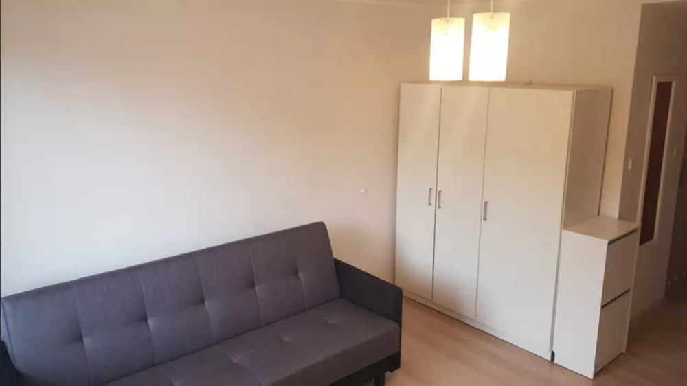 NISKIE OPŁATY! Kawalerka parter