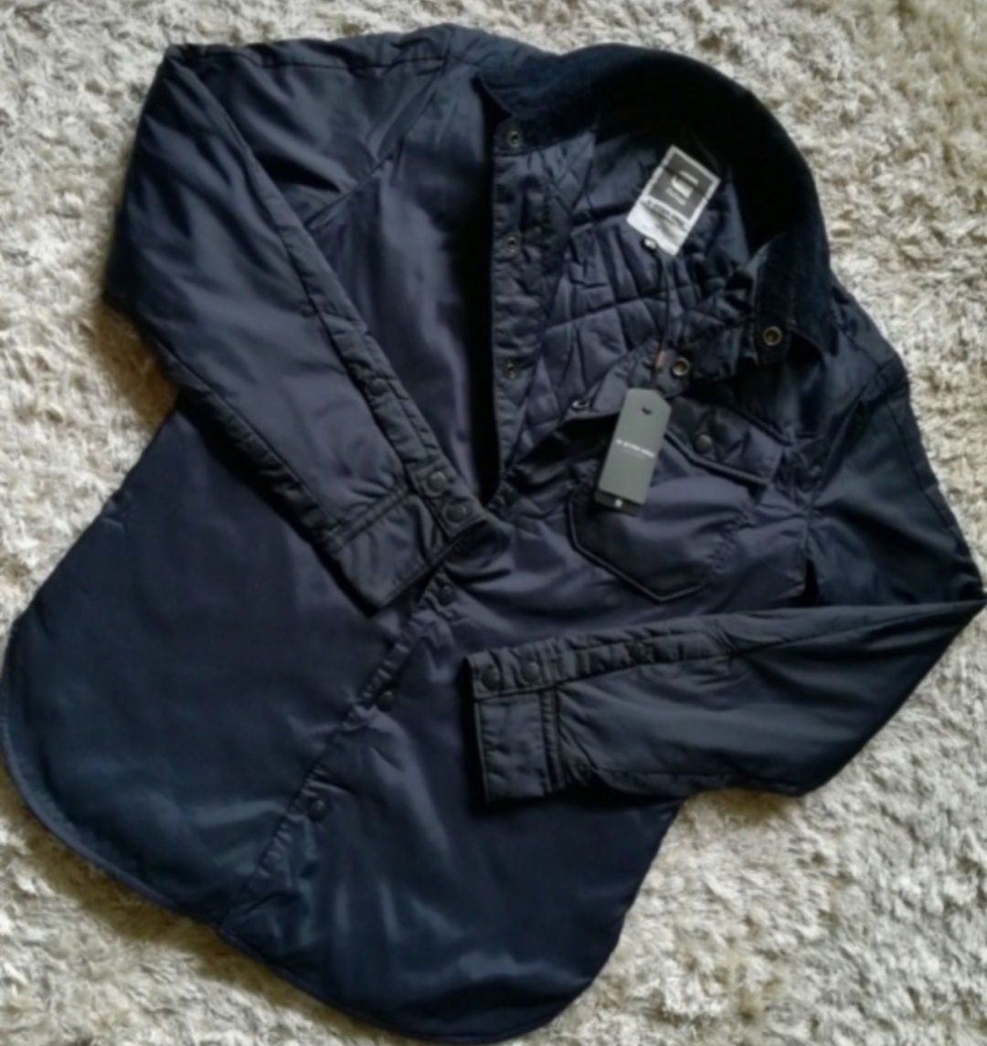 G-Star Raw oryginalna męska kurtka