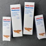 Крем для рук "Герлазан" Gehwol Handcreme Gerlasan