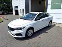 Fiat Tipo Tipo 1.4 16v Easy/Salon PL/Niski przebieg/Faktura VAT 23%