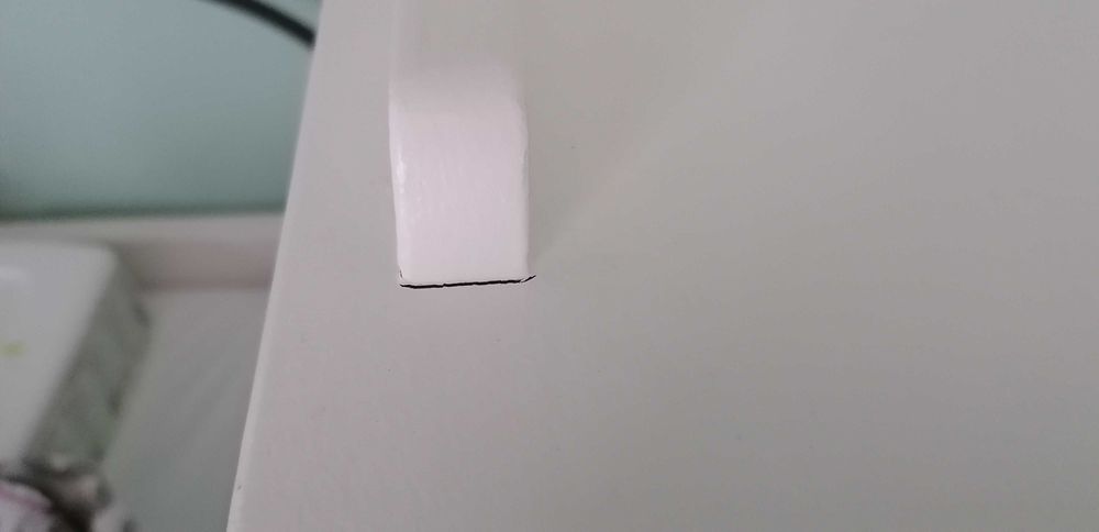 Komoda/kredens/Szafka Arkelstorp z Ikea