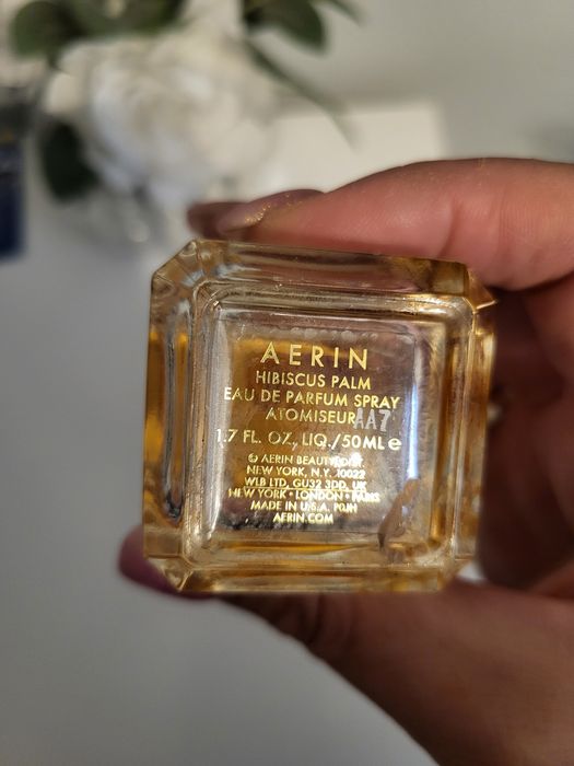 Estee Lauder Aerin Hibiscus Palm 50 ml