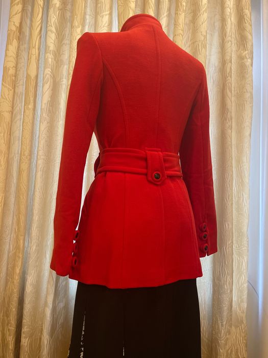 Пальтишечко - курточка. Турция