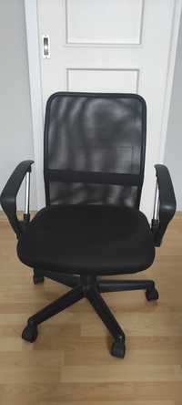 Krzeslo biurowe obrotowe
