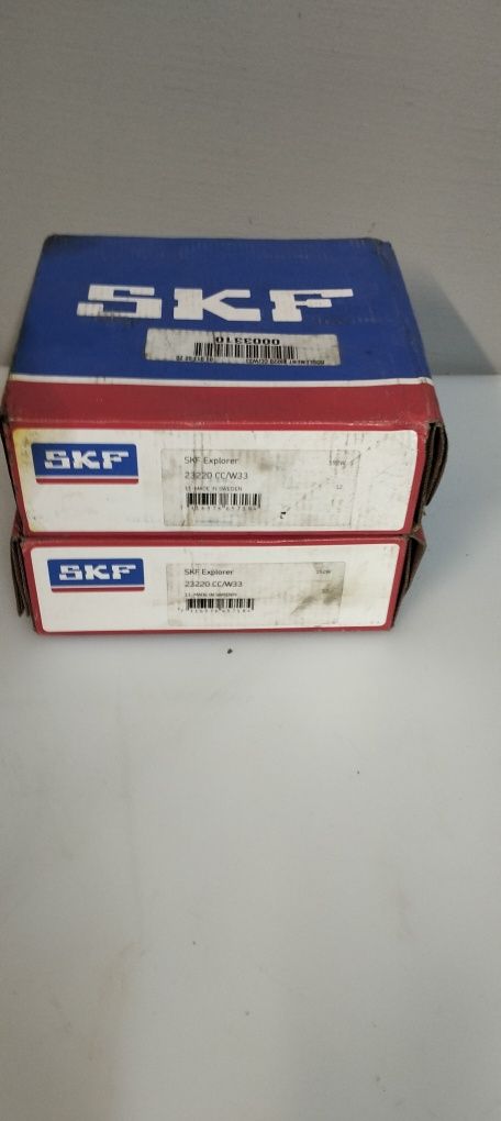 Łozyska skf timken fag nsk