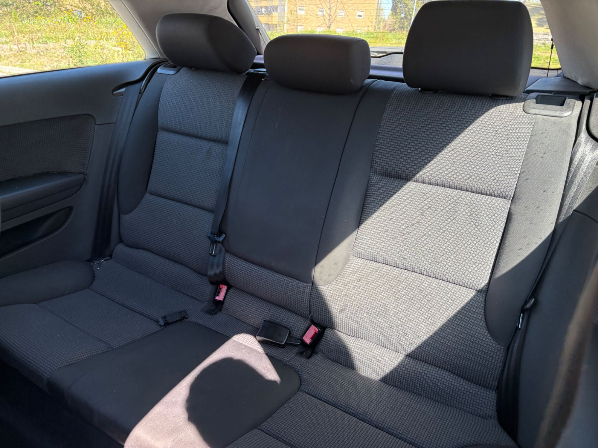 Audi a3 2.0 140cv