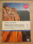 Maturalne karty pracy do geografii.Zakres rozszerzony.