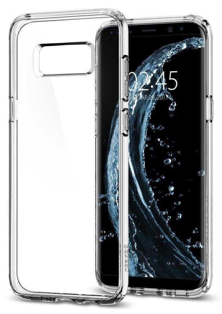 Etui do Samsung Galaxy S8 Obudowa Case