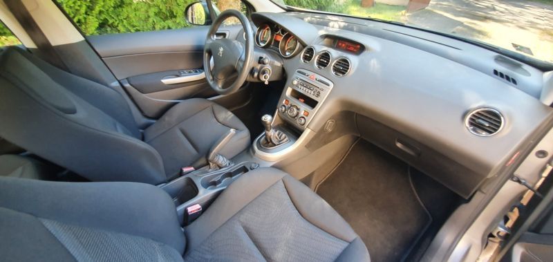 Peugeot 308 R ACCESS 5 drzwi, pierwszy właściciel