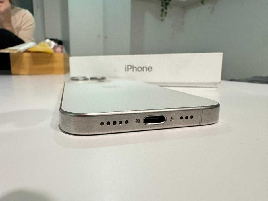 Iphone 15 pro 128gb