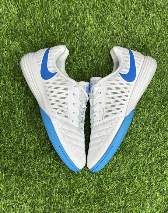 !SALE! Футзалки Nike Lunar Gato II 36 37 38 39 40 41 42 43 44 45 найк
