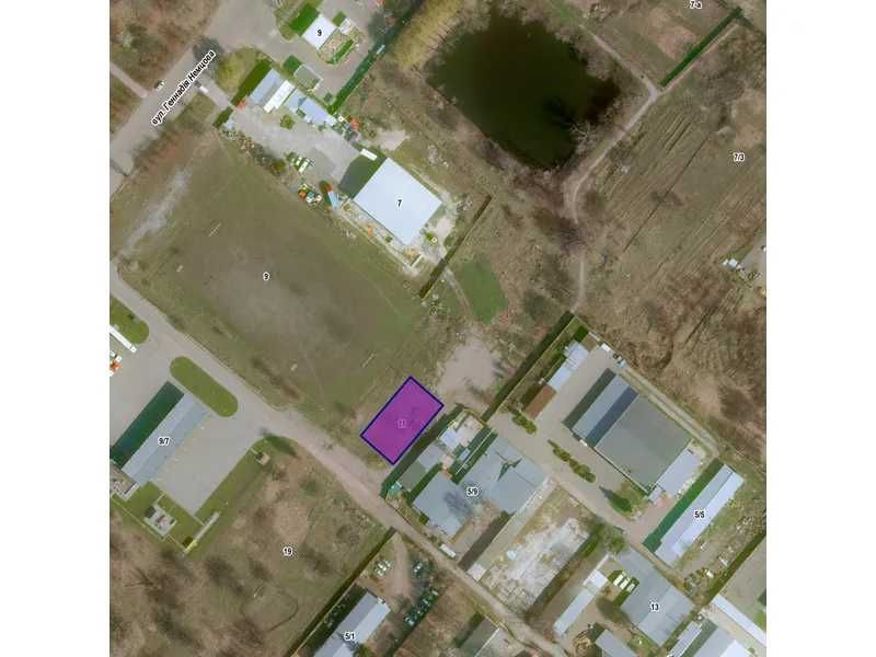 Оренда земельної ділянки.