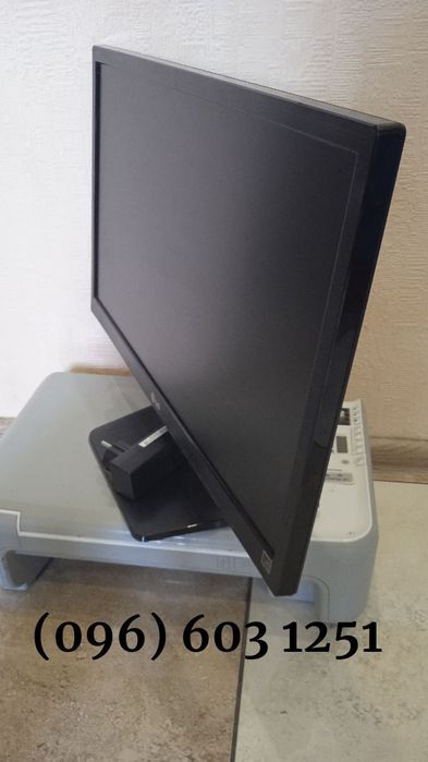 LED Монітор 22" LG 22en33s (VGA) Full HD 1920x1080