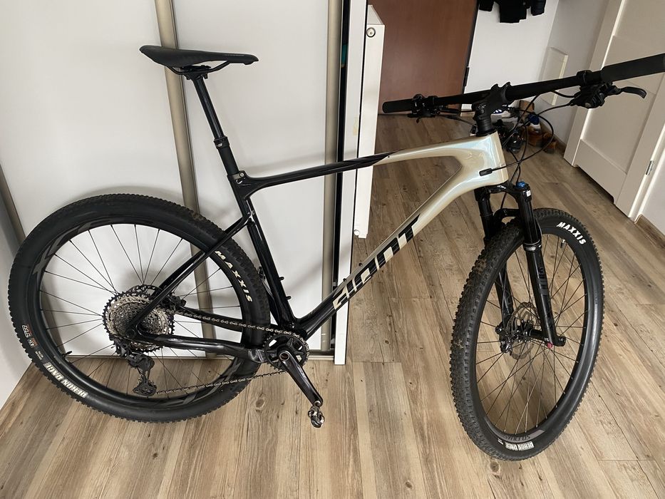 Giant XTC Advanced 29 1