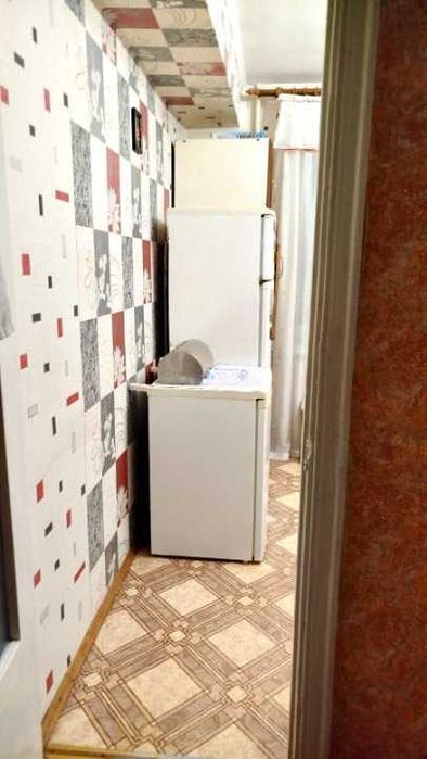 Підселення, оренда ізольованої кімнати Топольна-Щурата