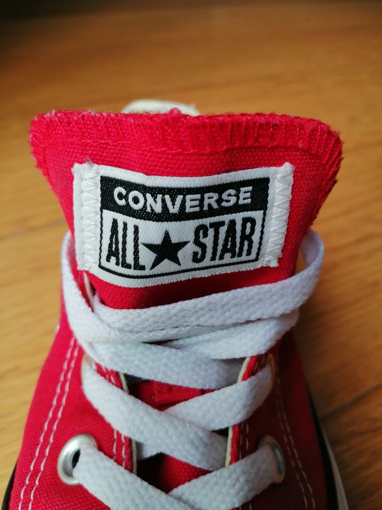 Sapatilhas Converse All Star