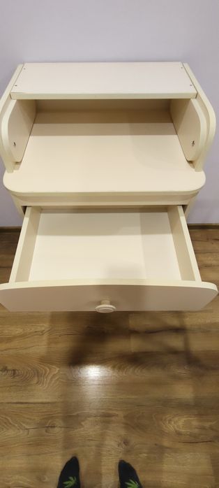 Пеленальный комод столик пеленальний стіл комод