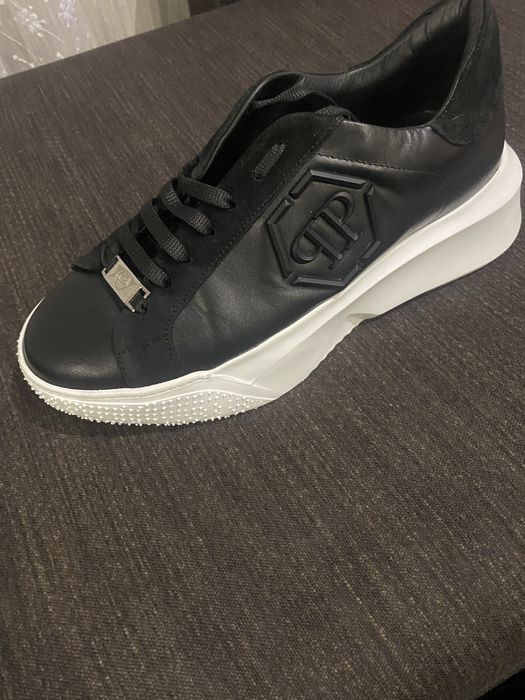 Philipp PLEIN обувь