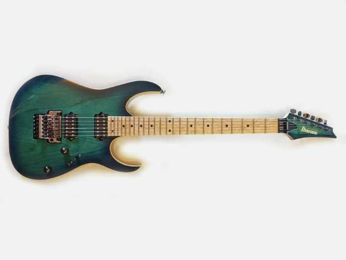 Ibanez RG652AHM Prestige