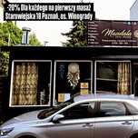 Podnajmę miejsce na manicure/ pedicure