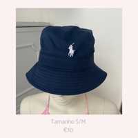 Bucket Hat Panamá Ralph Lauren