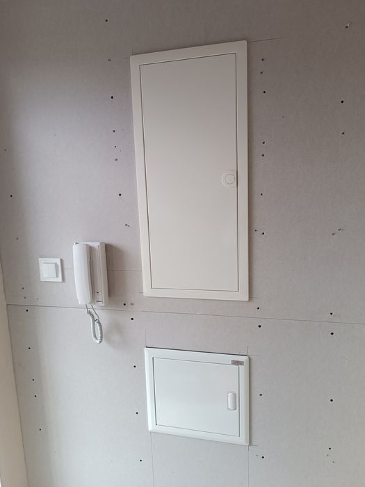 Elektryk instalacje elektryczne