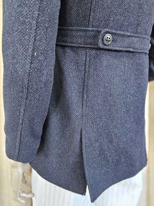 Casaco Massimo Dutti, Tam. 11-12