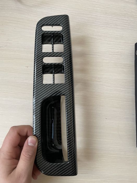 Ручки салону гольф 4 ( комплект)