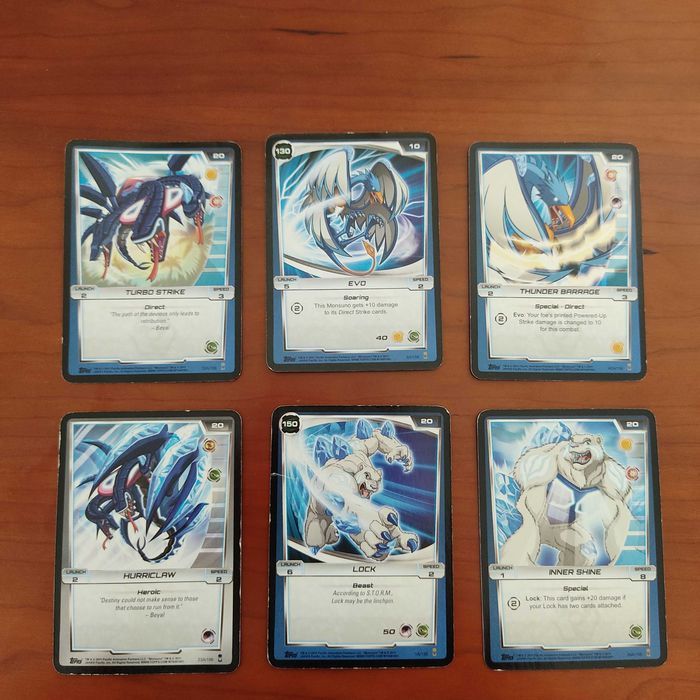 Brinquedo Monsuno