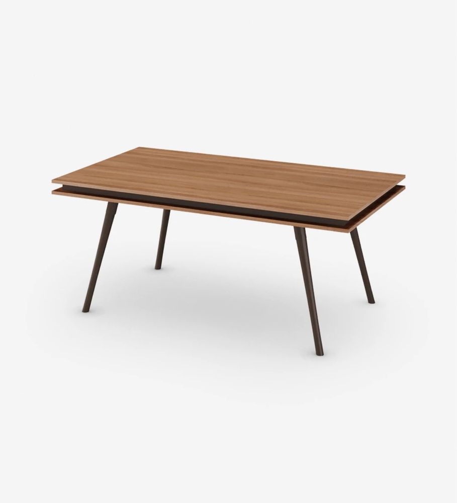Mesa de jantar Antarte (Modelo Oslo)