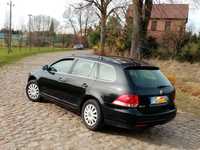 VW Golf 5 BENZYNA 1.6 MPI  Klima V