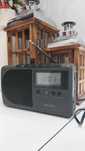 PHILIPS AE 2340 cyfrowe radio przenośne unikat orginal siec lub bateri