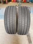 Para opon 215/65R16C 106/104T Hankook Vantra ST AS2