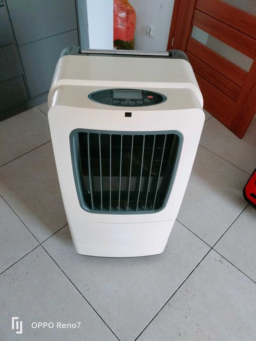 Klimatyzator pochłaniacz wilgoci osuszacz powietrza Model DMV-36B