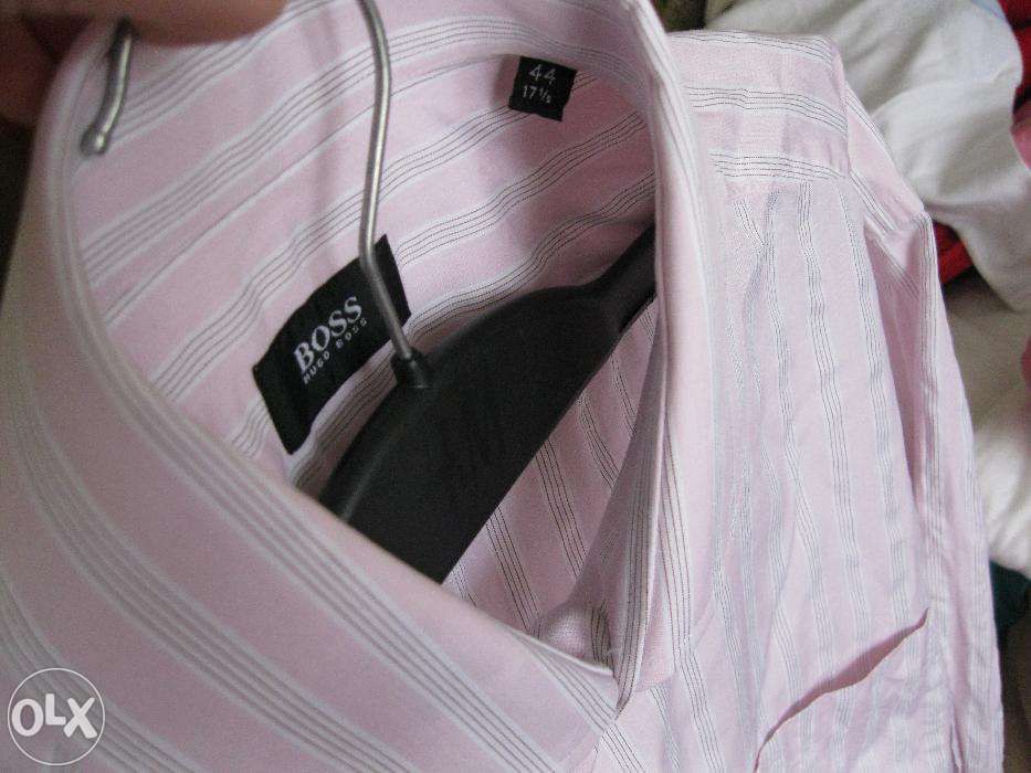 Продам рубашку Hugo Boss оригинал