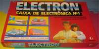 Frenesim - Electron - Caixa de Electrónica nº1
