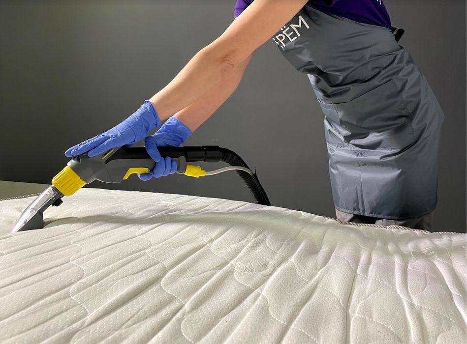 Хімчистка матраців Сміла +15км