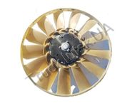 Віскомуфта Mercedes,Мерседес Actros MP4 4712050606,4702000722