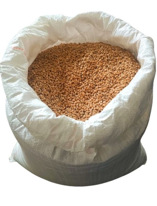 Sprzedam pszenicę workowaną po 25 kg