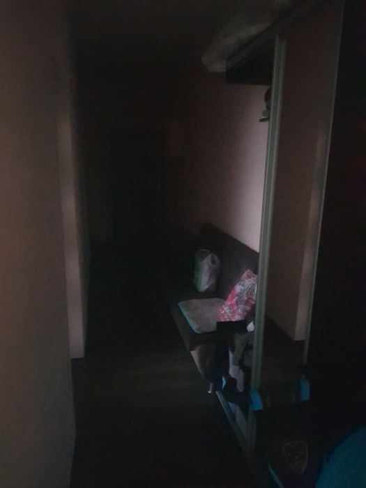 2 кімнатна квартира спільного заселення