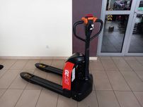 Paleciak Elektryczny CBD20J-LI3 2000kg Widły L-1150mm Bateria 48V/20Ah