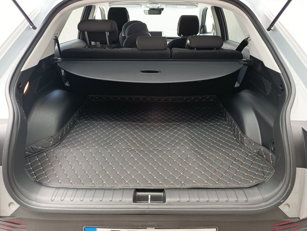 Hyundai ionic 5 77 kw Novembro 2023
