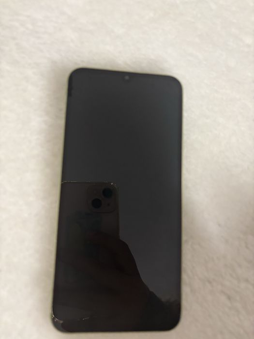 Samung A34 como novo