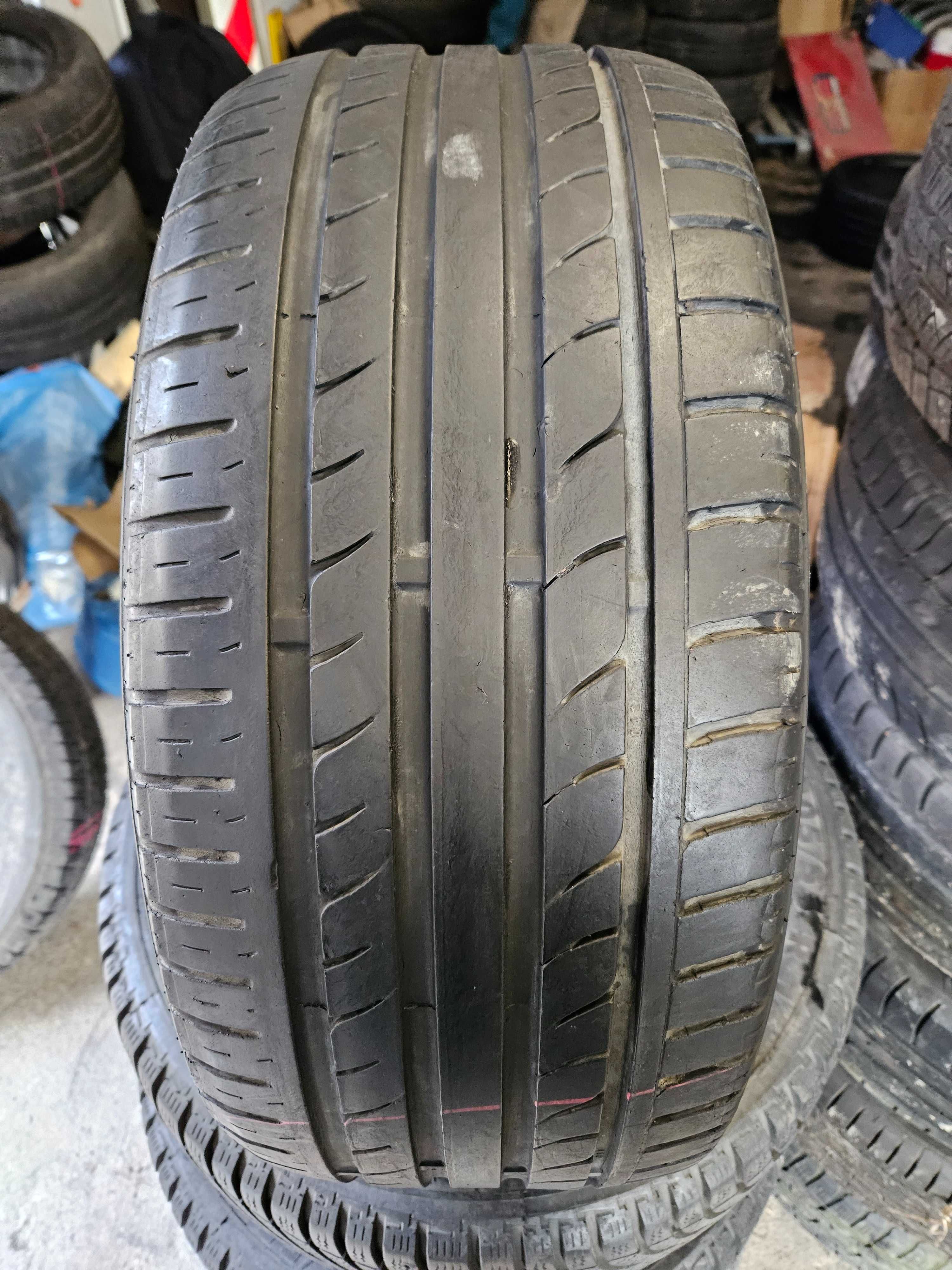 Goodride 225/40 r18 Sport SA-37 /// 4,35mm!!! wysyłka